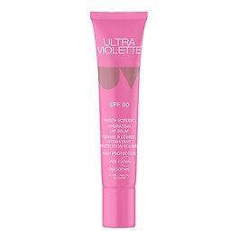 Sheen Screen™ SPF 50 - Balsamo labbra idratante con protezione solare